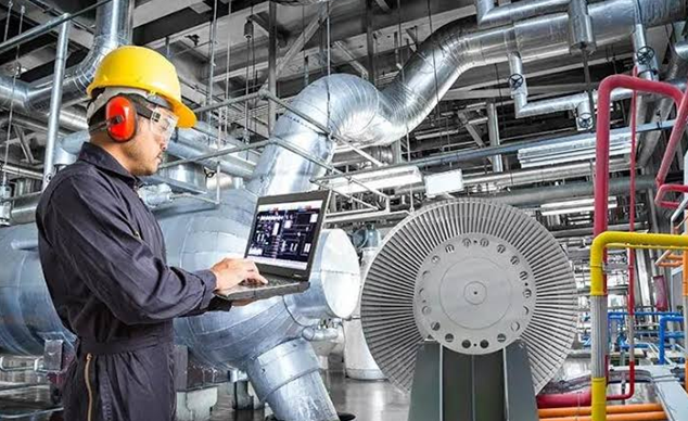 Ingeniería Eléctrica y Electromecánica